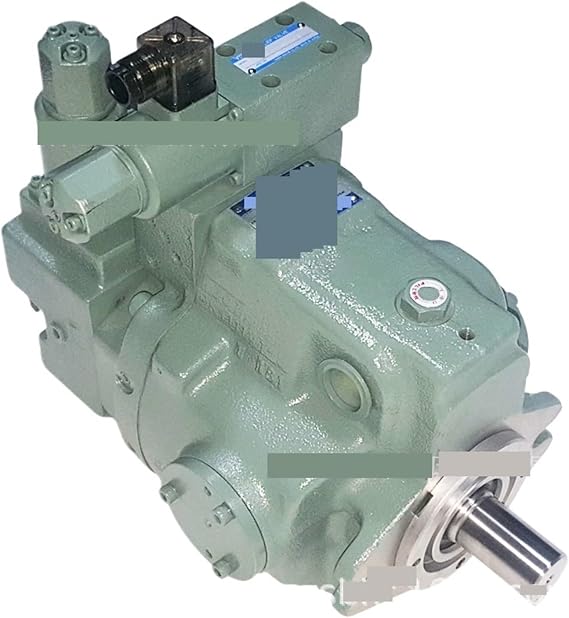Variable Oil Pump A45-FR-04-HK-10356 Plunger Pump
