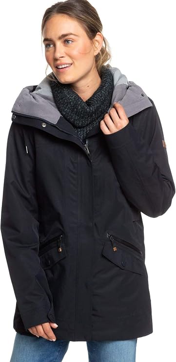 Roxy Women's Stellar Spindye Jacket