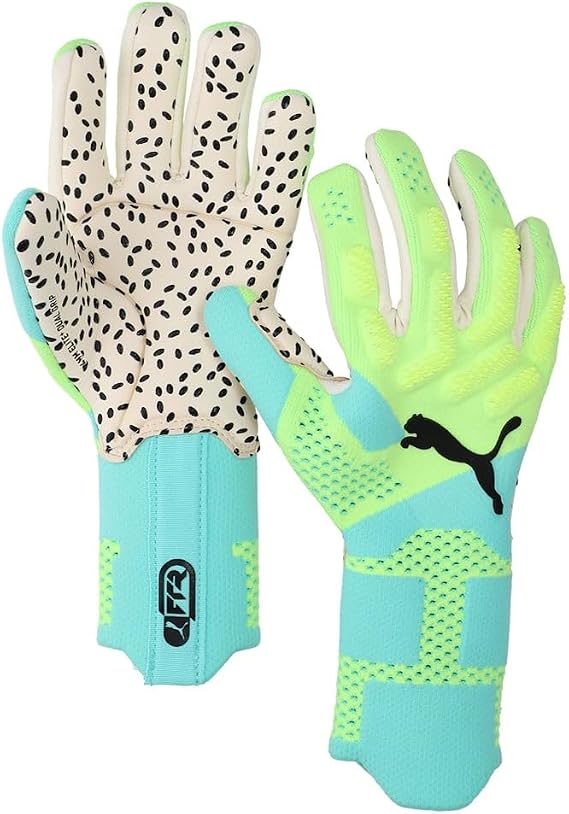 PUMA Future Ultimate NC Goalkeeper Gloves (9)