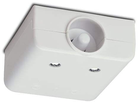 SDC 15-2 Desk Switch-Momentary, SPDT Push Switch, 10 Amp, 30 VAC/DC