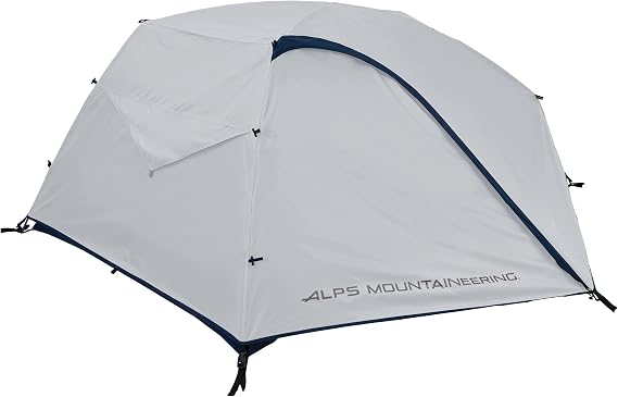 ALPS Mountaineering Zephyr 2-Person Tent
