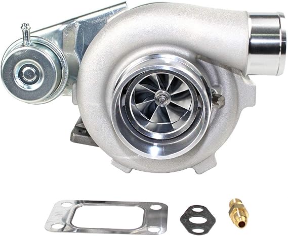 GEN II GTX2871R Billet Wheel Turbocharger T25 0.86A/R