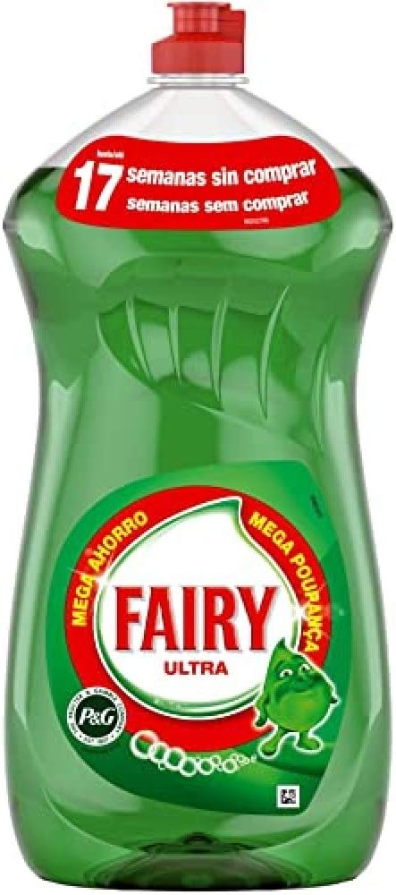 FAIRY Detergent 1190 ml