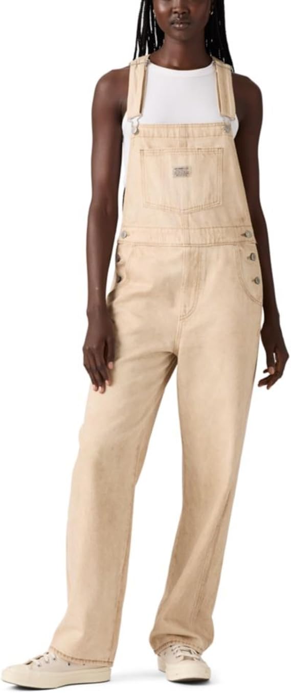Levi's Women's Vintage Overalls (Also Available in Plus)