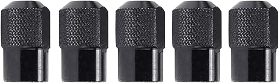 Electric Grinding Head 5Pcs/set Drill for Accessories Rotary Tools Nut Power Tool M8x0.75mm Abrasive Tools