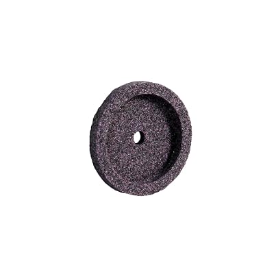 ALFA G12 S Replacement Sharpening Grinding Stone | Replaces Bizerba 60223401000 Sharpening Stone for G12, G13, SE255, SE355 A330, SE8, SE12, VS12,GSP HD 33,& GSP HDC 33 Series Slicers
