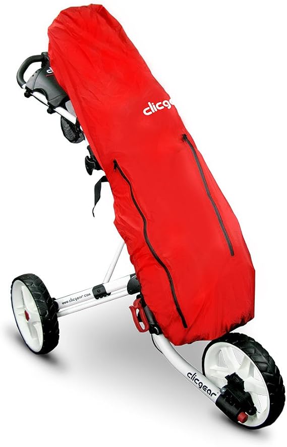 Clicgear Trolley Rain Cover