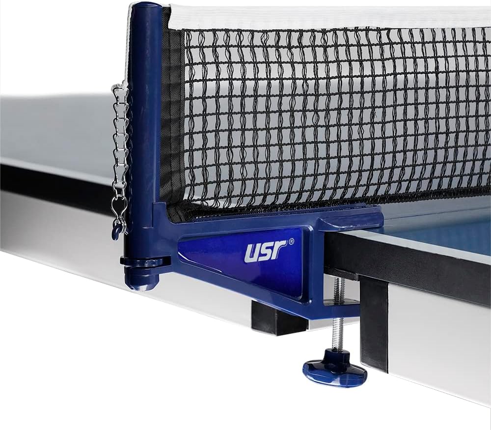 USR Orbion Table Tennis Ağdemir