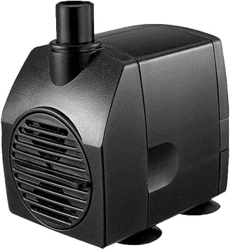 The Pond Guy MagFlo Mini 210