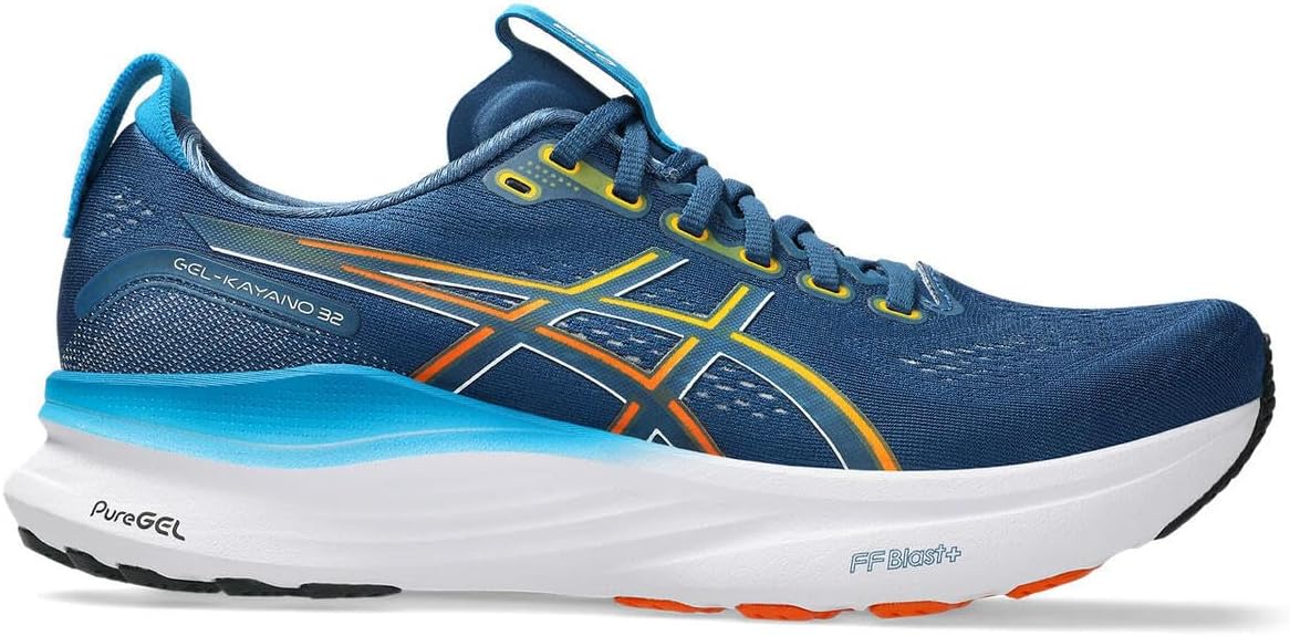 ASICS Men's Gel-Kayano 32 Trainers