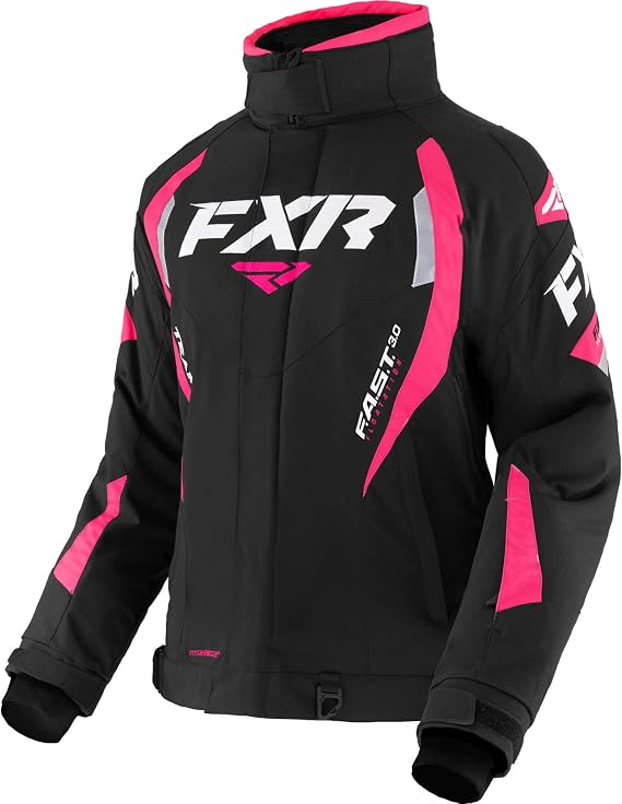 FXR Women's Team FX Jacket