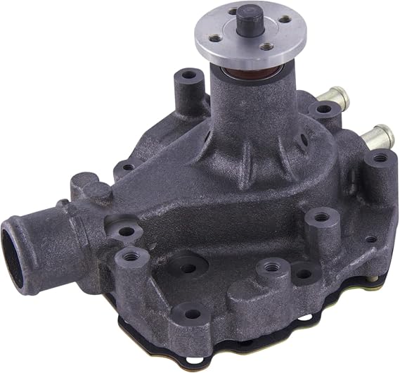 Gates 43044 Premium Engine Water Pump