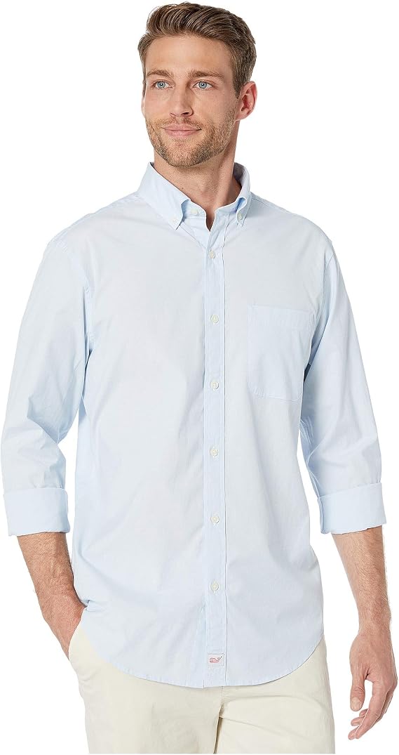 vineyard vines End on End Classic Murray Shirt