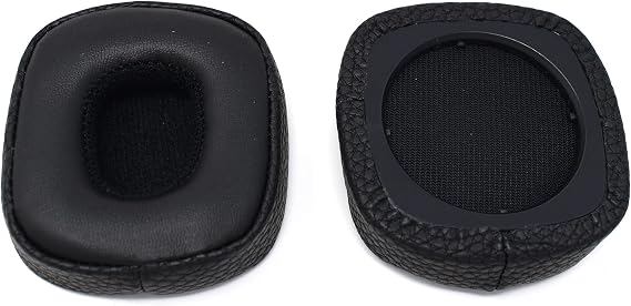 Zotech Replacement Earpads for Marshall Major III Bluetooth Wireless On-Ear Headphones