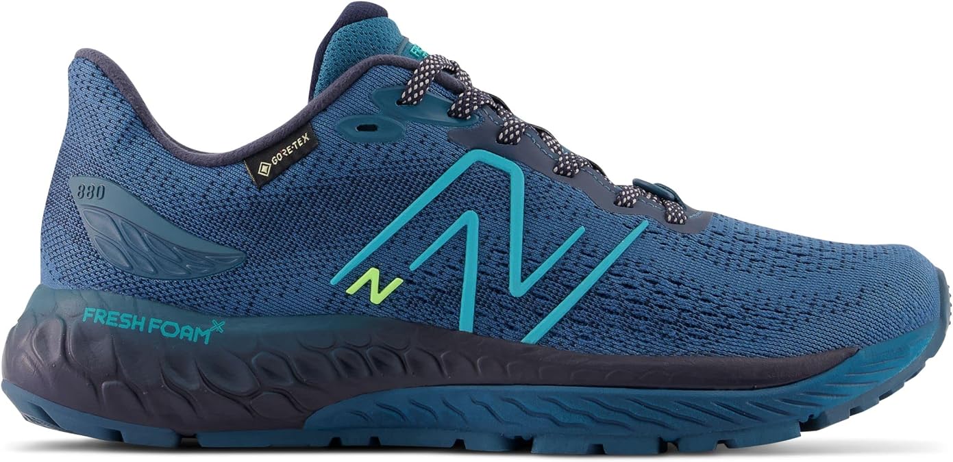 New Balance Women's Fresh Foam X 880 V12 Running Shoes