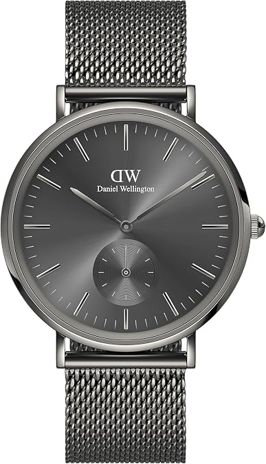 Daniel Wellington