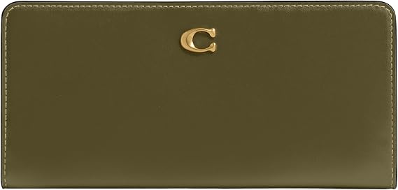COACH Essential Skinny Wallet