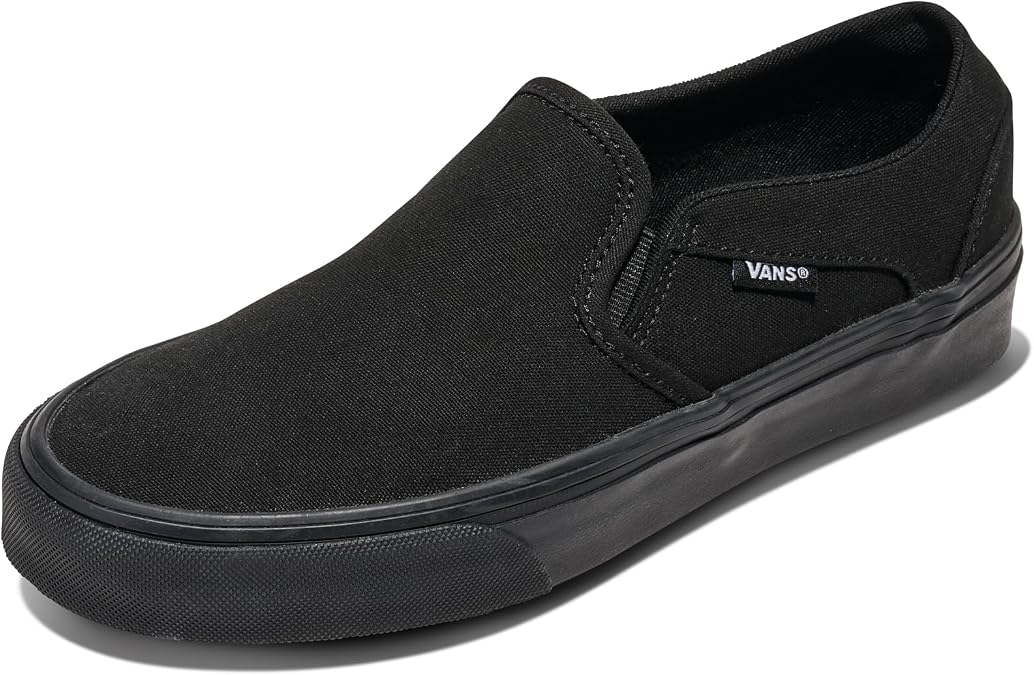 Vans Women's Low-top Trainers Sneaker