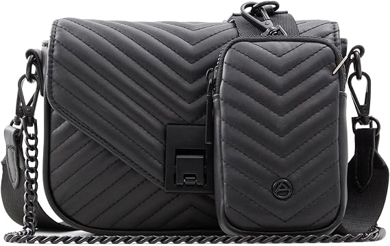 ALDO Women's Unilax Crossbody Bag