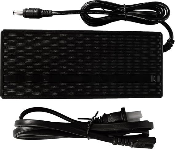 NANROBOT Scooter Charger Non-Universal