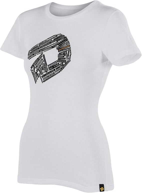 Demarini Women's Mottos Tee