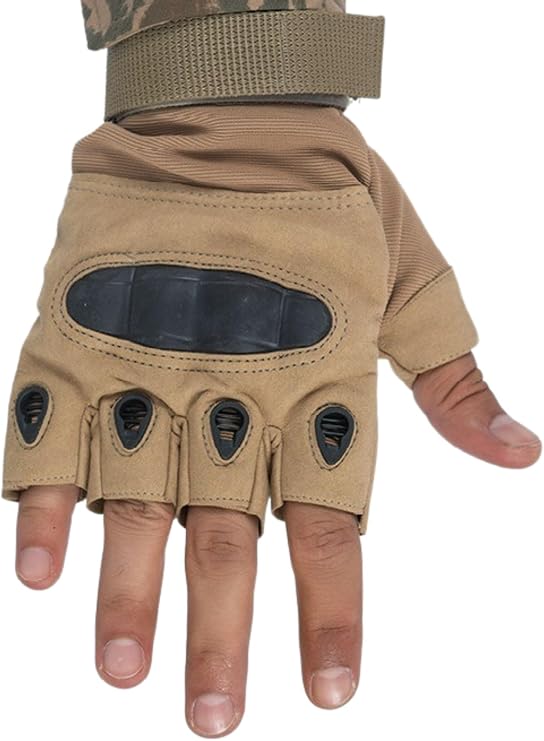 Glove Tactical - 004