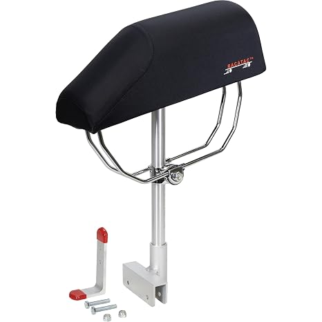 Racatac Chest Support Attachment for Kneeling Creeper, Assembled in USA