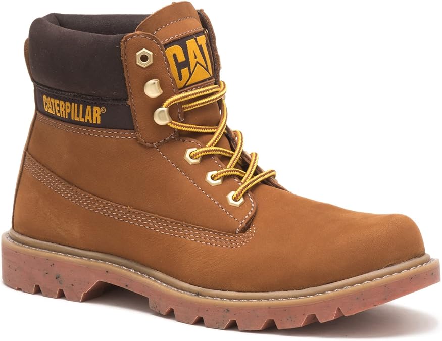 Men's Caterpillar, E Colorado Work Boots
