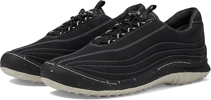 Jambu Womens Dream Plant Based Slip On Sneakers Shoes Casual