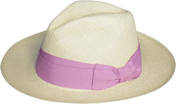 Panama Hat Classic