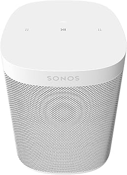 Sonos One SL (2019) - White