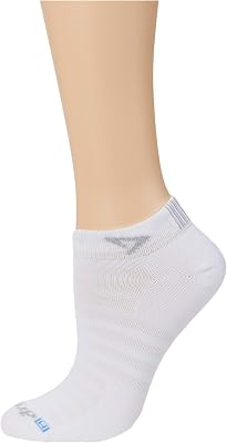 Drymax unisex-adult Hyper Thin Running Mini Crew 1-pair