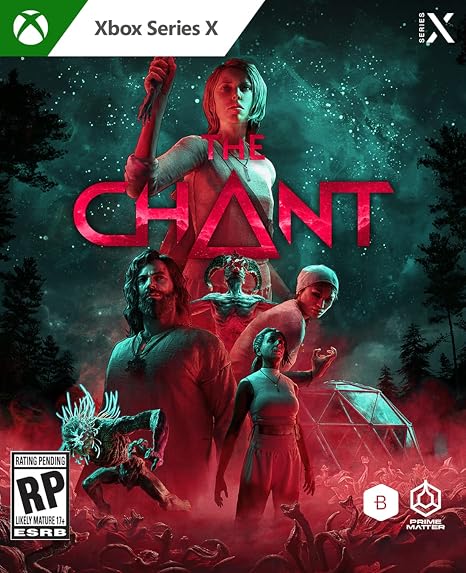 The Chant - Xbox Series X