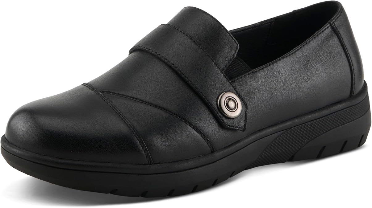 Spring Step Womens Ivorie