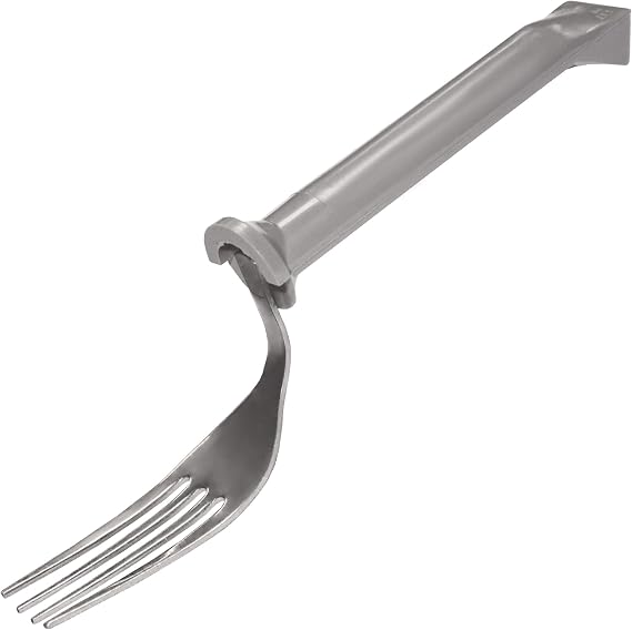 Rehabilitation Advantage Lightweight Swivel Fork