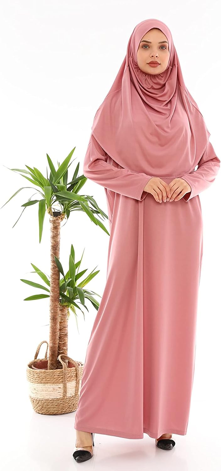 One Piece Prayer Dress