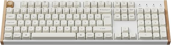 Keychron K10 HE Kablosuz Manyetik Bulutsu Anahtar Özel Klavye (K10H-Q1-TR)