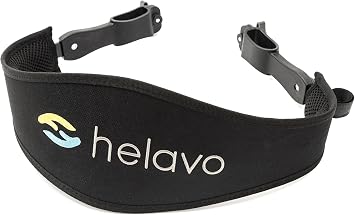 Helavo Spare Part: Backrest for Helavo H1020 and H1210 Walker Series