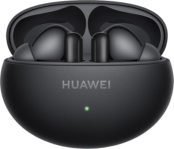 HUAWEI FreeBuds 6i TWS Bluetooth Headset - Black