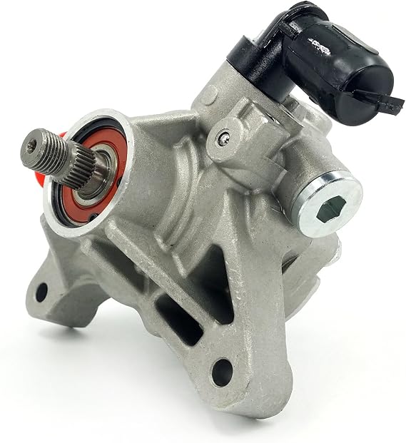 SKP SK215348 Power Steering Pump, 1 Pack