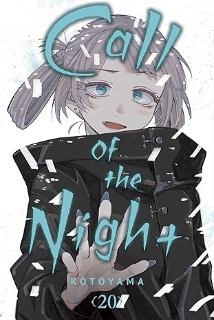Call of the Night, Vol. 20
