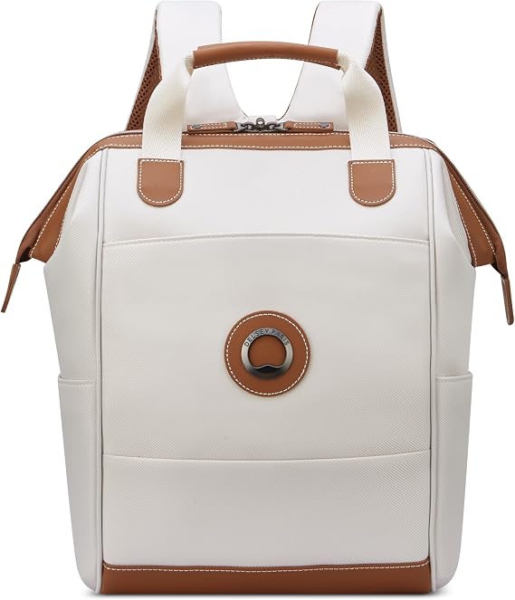 DELSEY Paris Chatelet 2.0 Tote Travel Backpack Bag