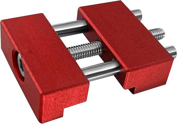 Speed Clamp Vise Work Stop Quick Clamp Clamping Jaw Kit