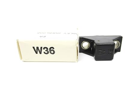 Industrial MRO W36 (WH) NSMP-OEM