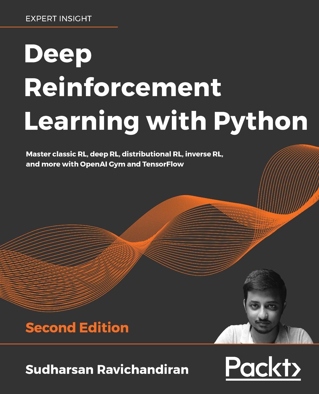 Deep Reinforcement Learning with Python - Second Edition Paperback – September 30, 2020
