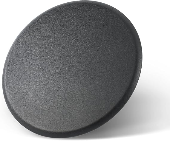 3.7 Inch DG62-00067A Range Large Surface Burner Cap Compatible with Samsung | Gas Stove Burner Caps, Stove Cap-Burner Replacement parts AP5582107 PS4240971 PD00026504 2754487 EAP4240971