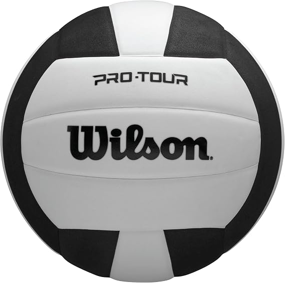 Wilson Pro Tour Indoor