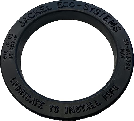 JACKEL 4.0 Inch E-Hub (Model: E400H)