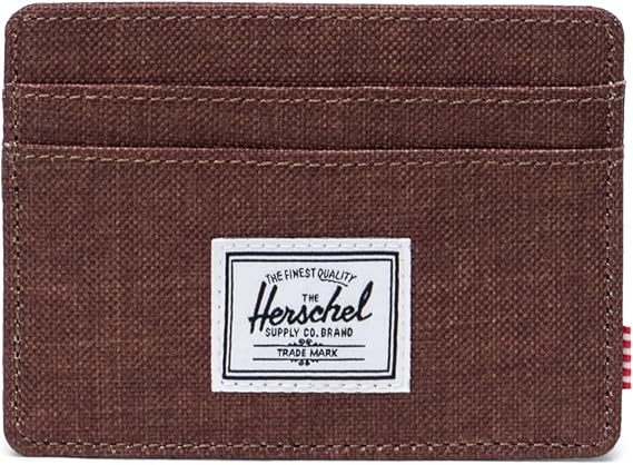 Herschel Supply Co. Charlie Cardholder Wallet