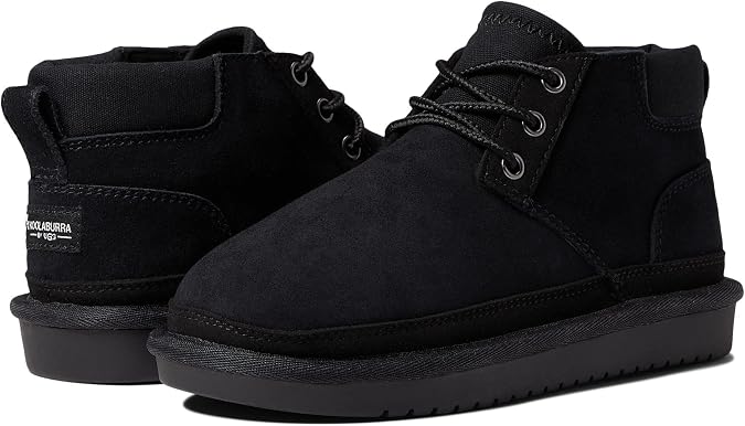 Koolaburra by UGG Boys' Advay Boot